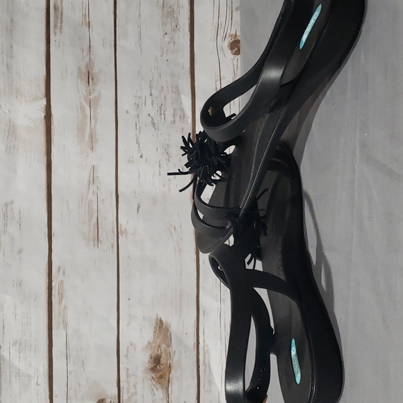 Oka B Sandals - Size 9 - Picture 6 of 7